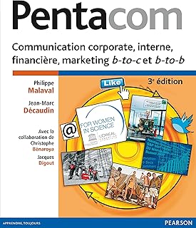 Pentacom 3e ed.