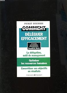 Comment deleguer efficacement