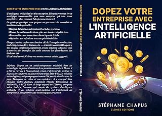 Dopez votre entreprise avec l
