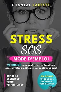 STRESS SOS MODE D