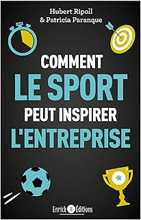 Comment le sport peut inspirer l