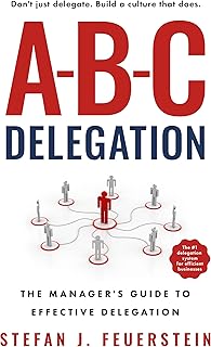 A-B-C Delegation: The Manager