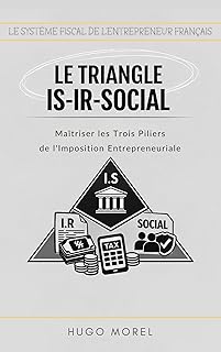 Le Triangle IS-IR-Social : Maîtriser les Trois Piliers de l