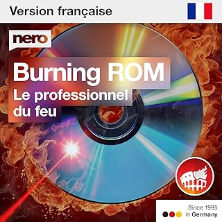 Nero Burning ROM 2025 | L