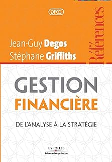 Gestion financière: De l