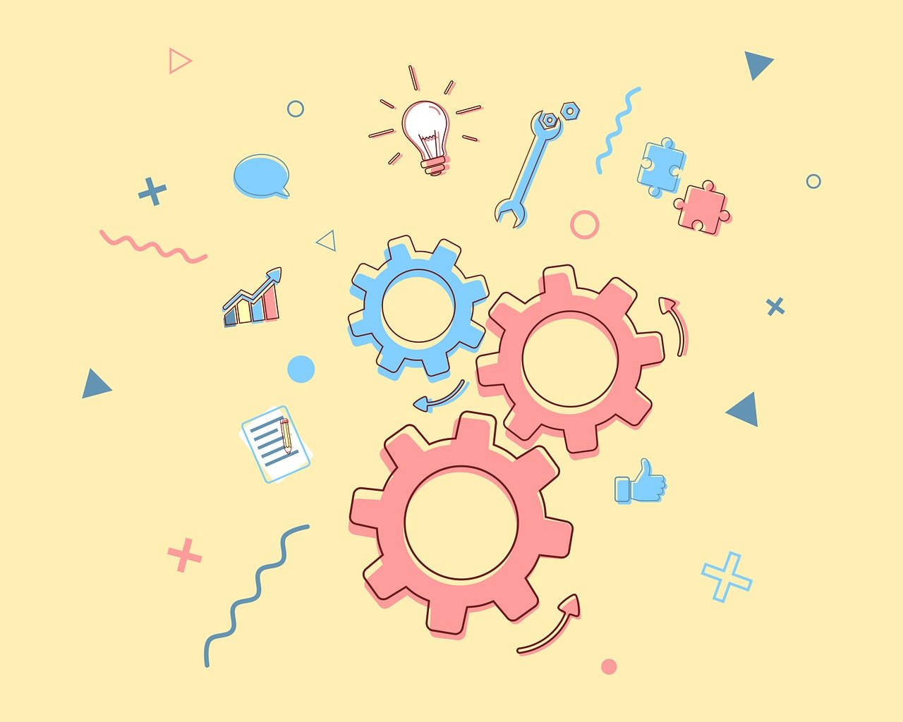 découvrez l'innovation incrémentale : une approche progressive pour améliorer continuellement vos produits et services grâce à des changements successifs et maîtrisés.