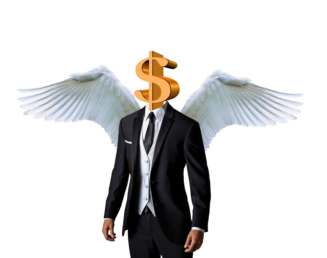 Quelle est la différence entre un business angel et un investisseur classique ?